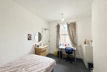 4 bed house, Watkin Street, Hockley, Nottingham, NG31DL - Image 11